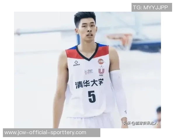 2023CBA选秀大戏：北控状元签摘下“潜力股”陈国豪，邹阳意外跌出前三