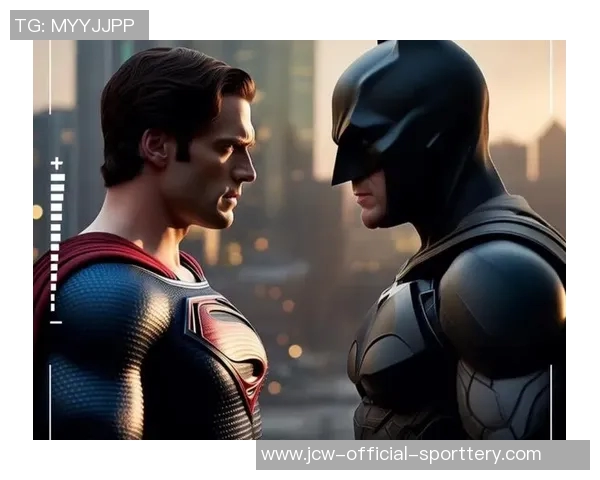 【早报】巴楚瓦伊=多特新蝙蝠侠?——未来超级英雄的新可能性 【早报】巴楚瓦伊=多特新蝙蝠侠?——未来超级英雄的新可能性