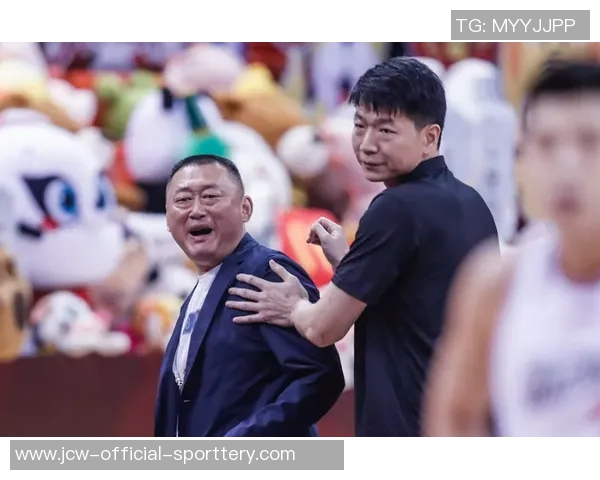 【粤媒爆出惊人内幕：邱彪有望接任王建军，深圳队官方辟谣大反转】