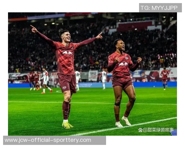 投票调查：莱比锡支持率75%阿森纳不败受捧