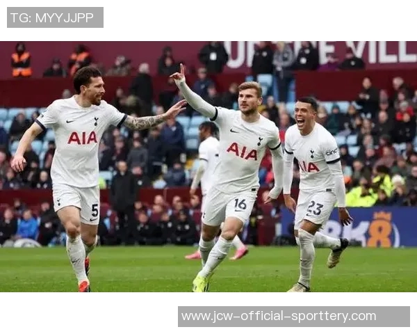 热刺英超客场不败领跑，5战4胜1平