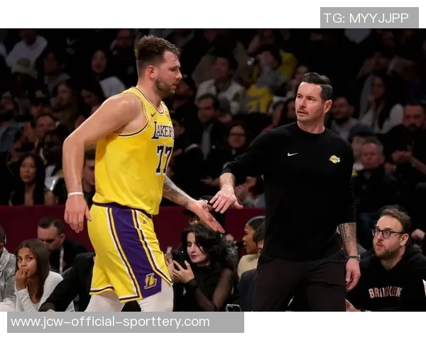 湖人迎来宝贵休整期,雷迪克揭秘训练焕新背后的秘密 湖人迎来宝贵休整期,雷迪克揭秘训练焕新背后的秘密