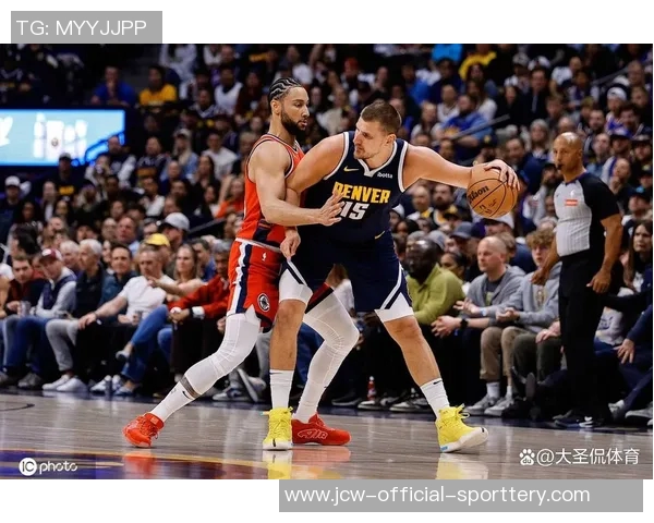 约基奇空砍三双,掘金不敌公牛:一场精彩的较量背后,藏着啥秘密? 约基奇空砍三双,掘金不敌公牛:一场精彩的较量背后,藏着啥秘密?