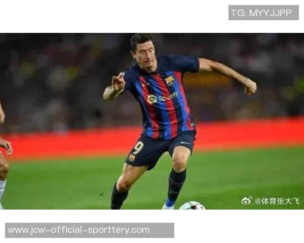 世体:新月和胜利曾超1亿欧年薪报价莱万,但球员现在不想去 世体:新月和胜利曾超1亿欧年薪报价莱万,但球员现在不想去