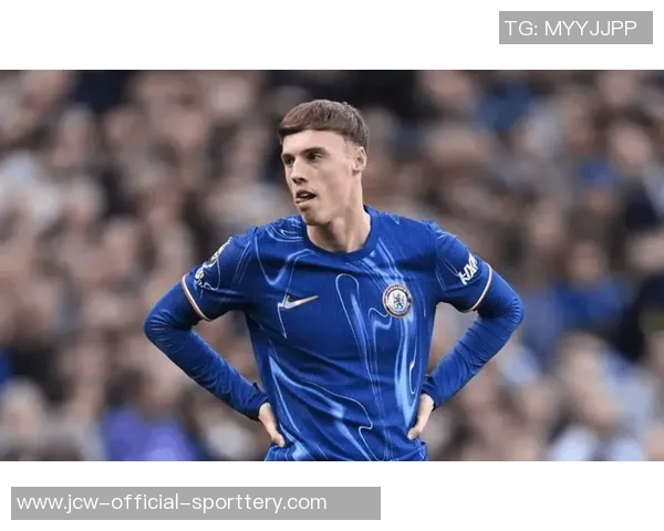 TA:切尔西摆脱单核困境,帕尔默缺席反而让球队进攻火力爆发 TA:切尔西摆脱单核困境,帕尔默缺席反而让球队进攻火力爆发