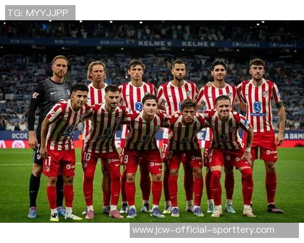 半场焦点:马竞1-1阿拉维斯,朱利亚诺-西蒙尼破门,瑟洛特送点 半场焦点:马竞1-1阿拉维斯,朱利亚诺-西蒙尼破门,瑟洛特送点