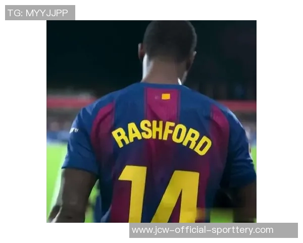 布朗:拉什福德在巴萨很开心,但他的未来没有任何保证 布朗:拉什福德在巴萨很开心,但他的未来没有任何保证