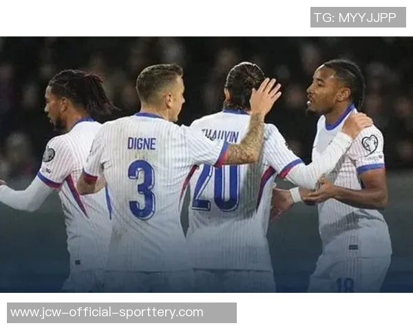 法国客战冰岛首发预测：马特塔、恩昆库、卡马文加出战