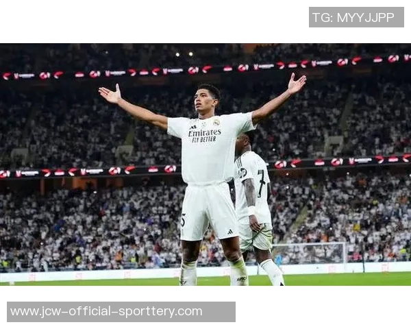 超越卡西，贝林厄姆以22岁128天刷新欧冠50场最年轻纪录