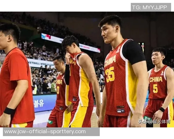 连败韩国新西兰，内线疲软成男篮红队最大问题—突破与反思的双重轨迹